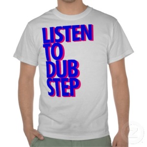 listen to dubstep
